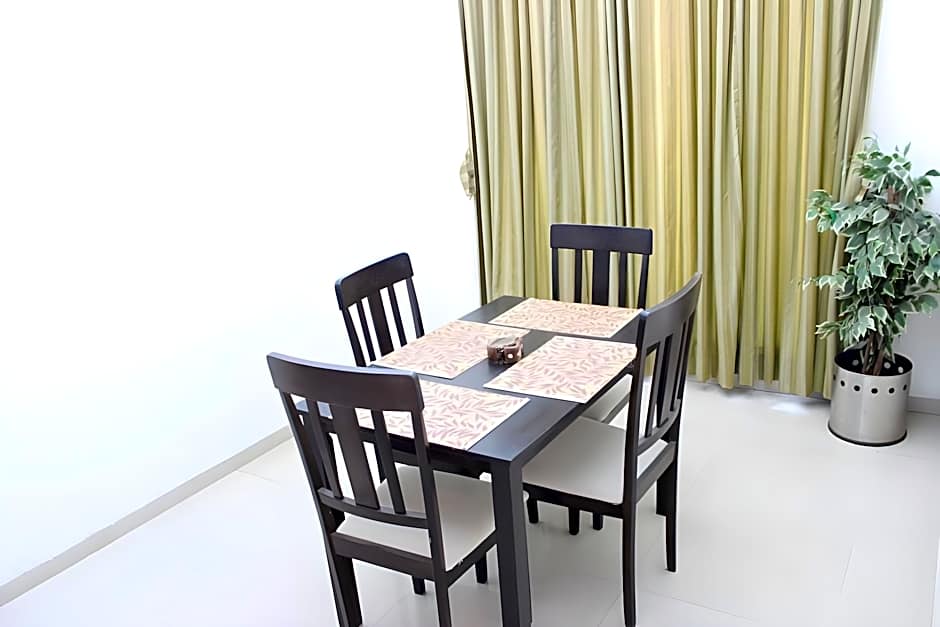 Pallavi Avida Hotel
