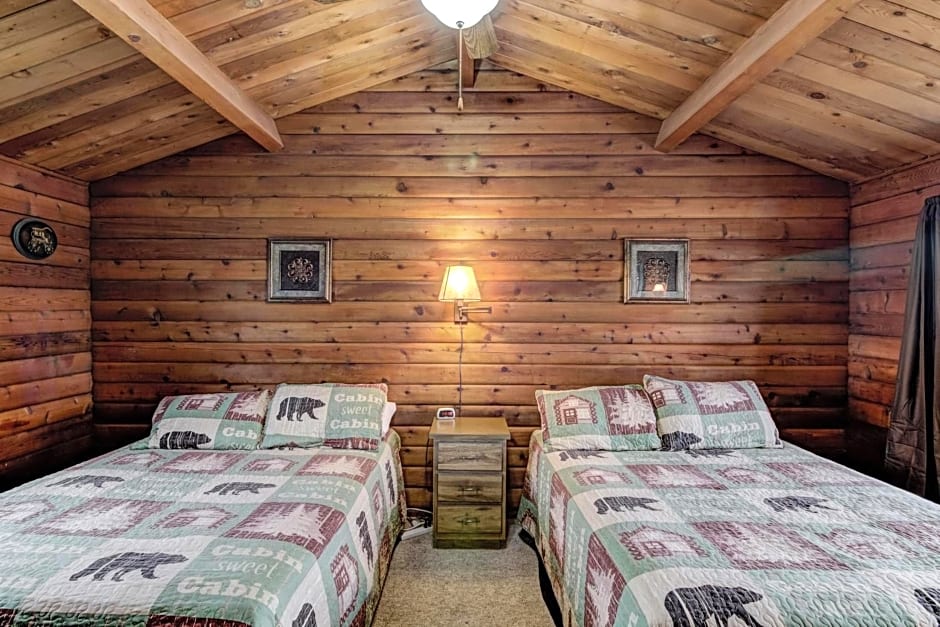 Rib Waters Inn