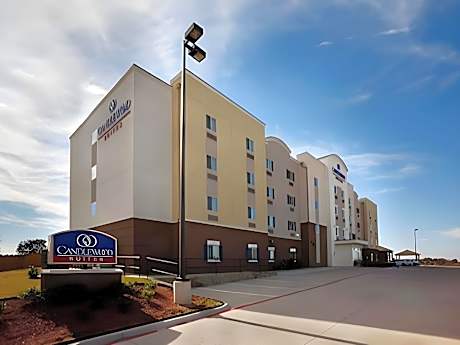 Candlewood Suites Abilene By IHG