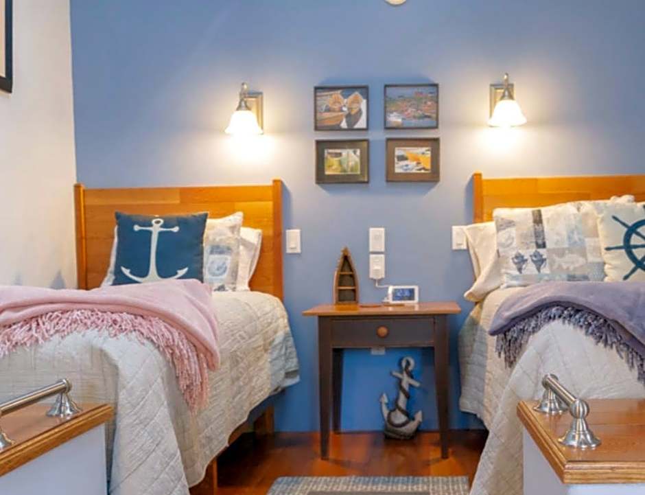 The Stella Rose B&B