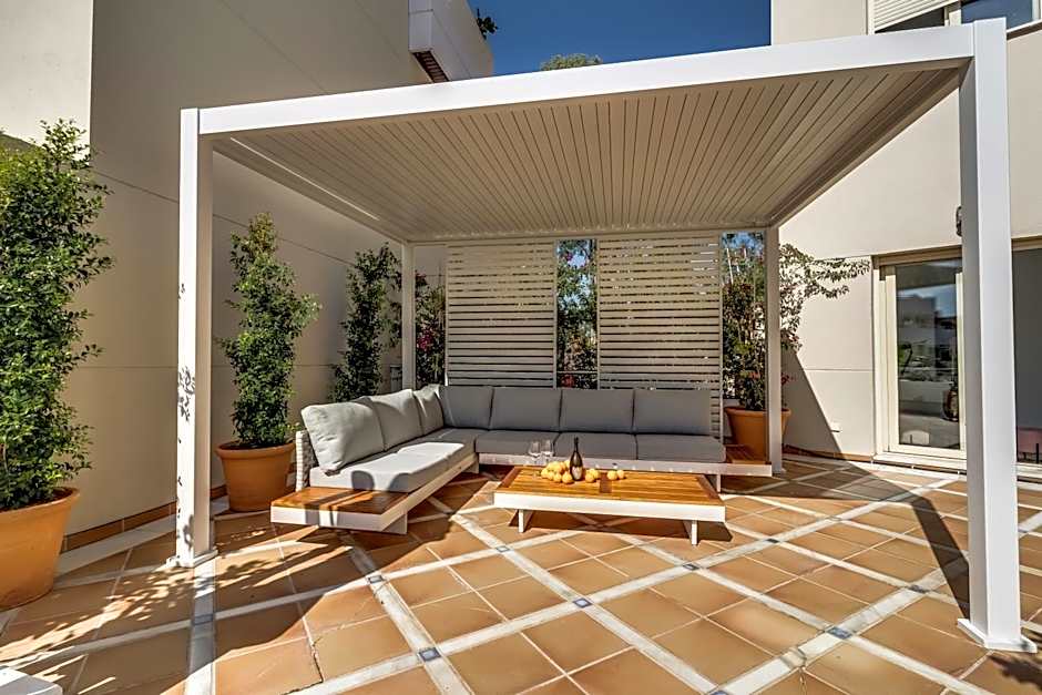 Molo Residences Boutique Apartments & Spa