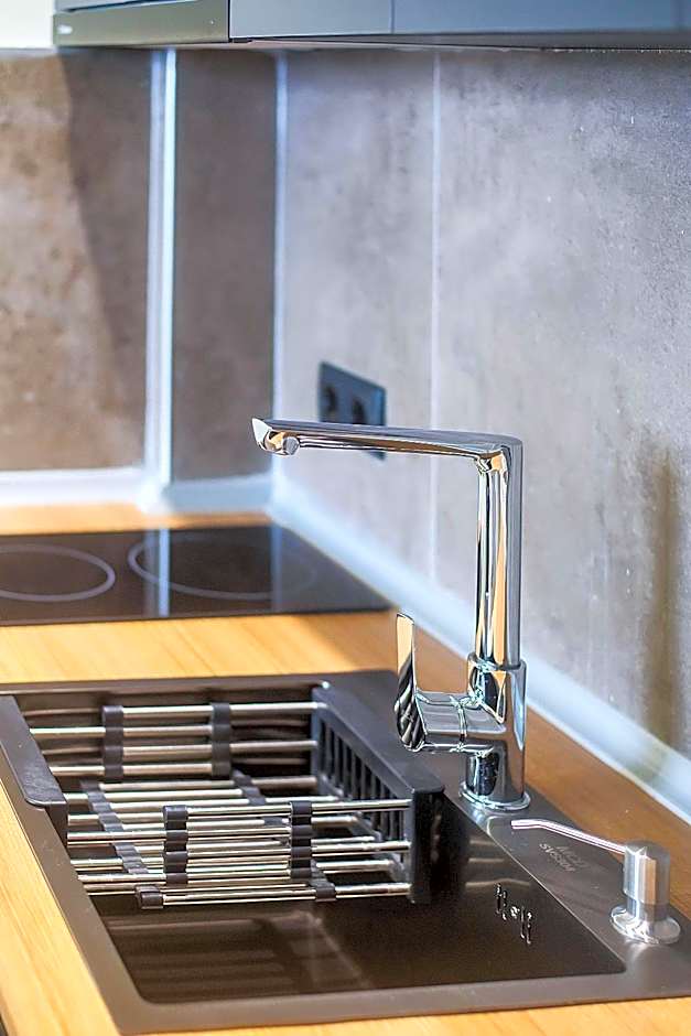 LALO Hotel Abastumani