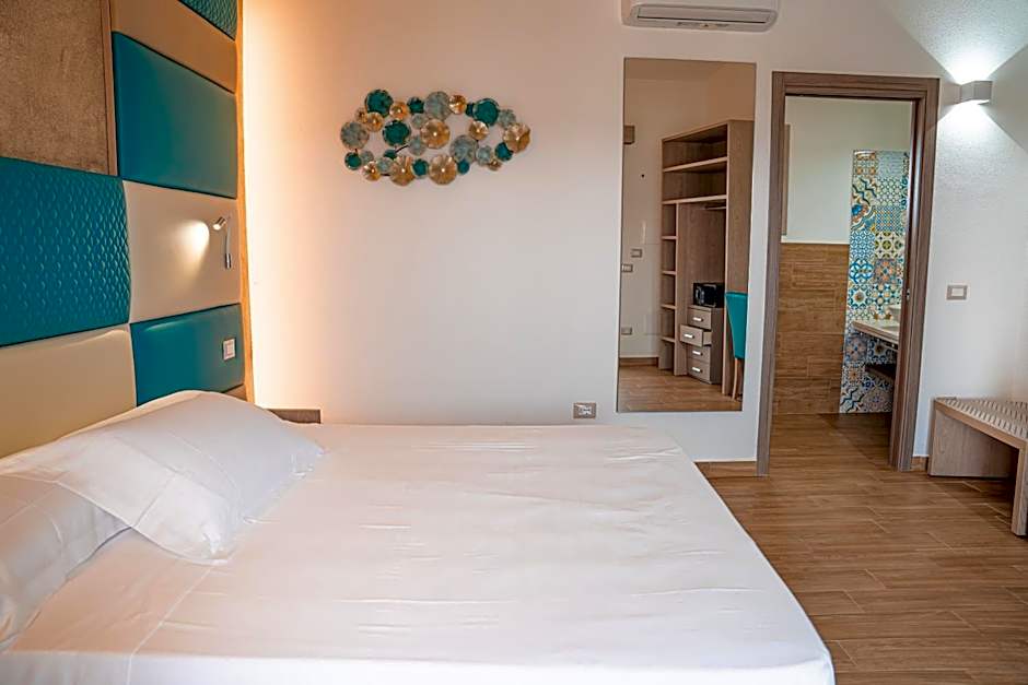 AQUA SARDINIA boutique hotel