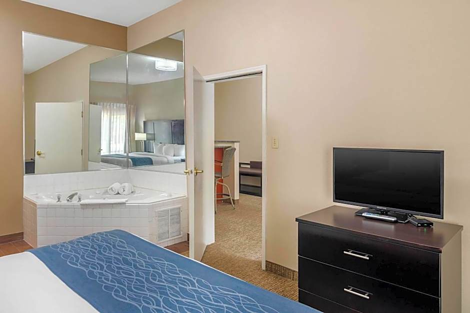Comfort Inn & Suites Atlanta/Smyrna