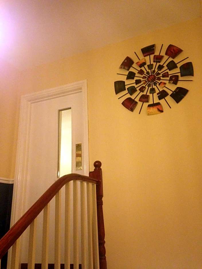 Lynebank House Hotel, Bed & Breakfast