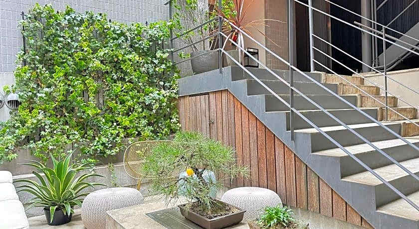 Kyoto Itoya Hotel Mon