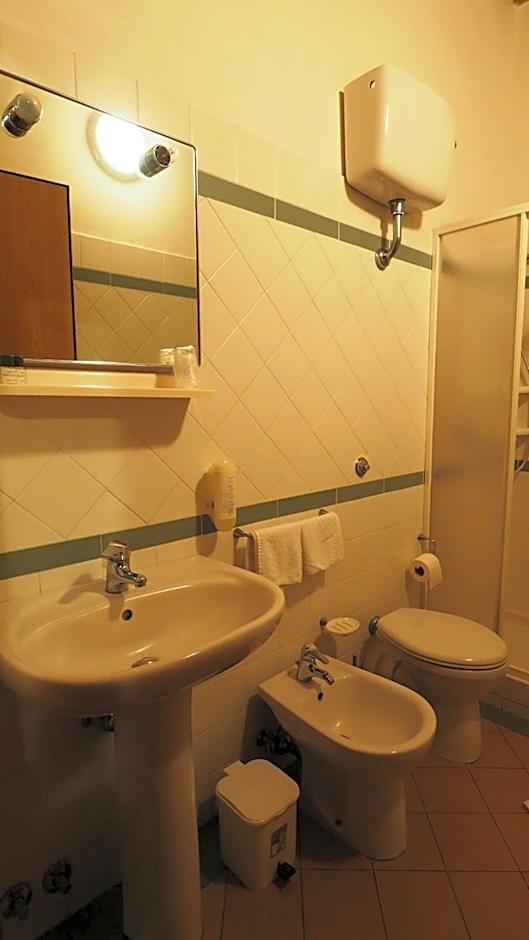 Residenza Pitigliano Gens Petilia - Nuova gestione