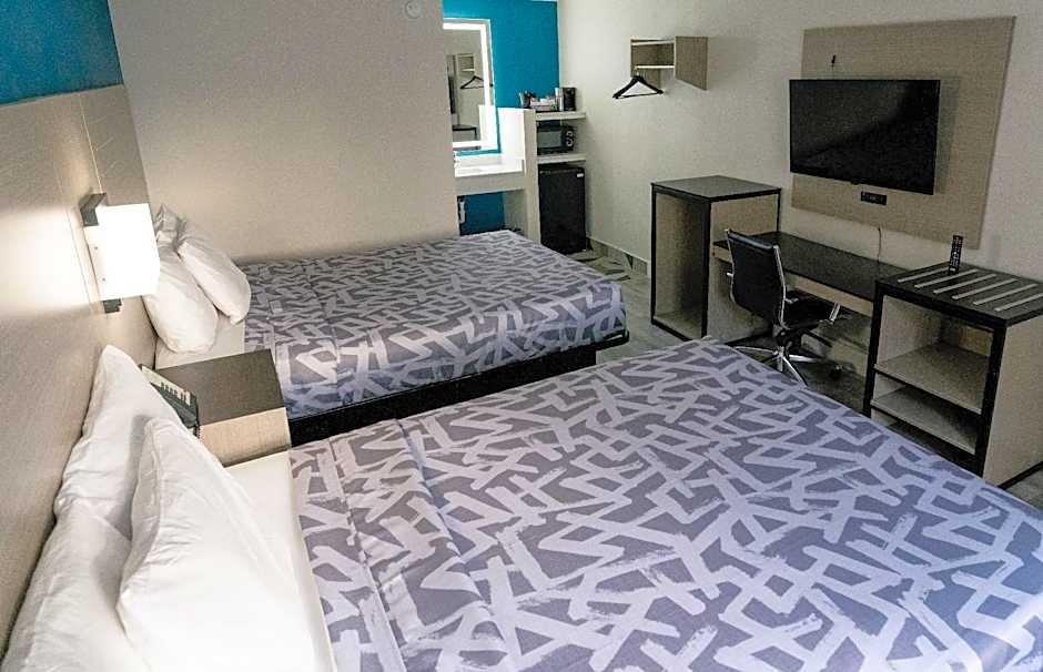 SerenityStay Chattanooga Hamilton Place