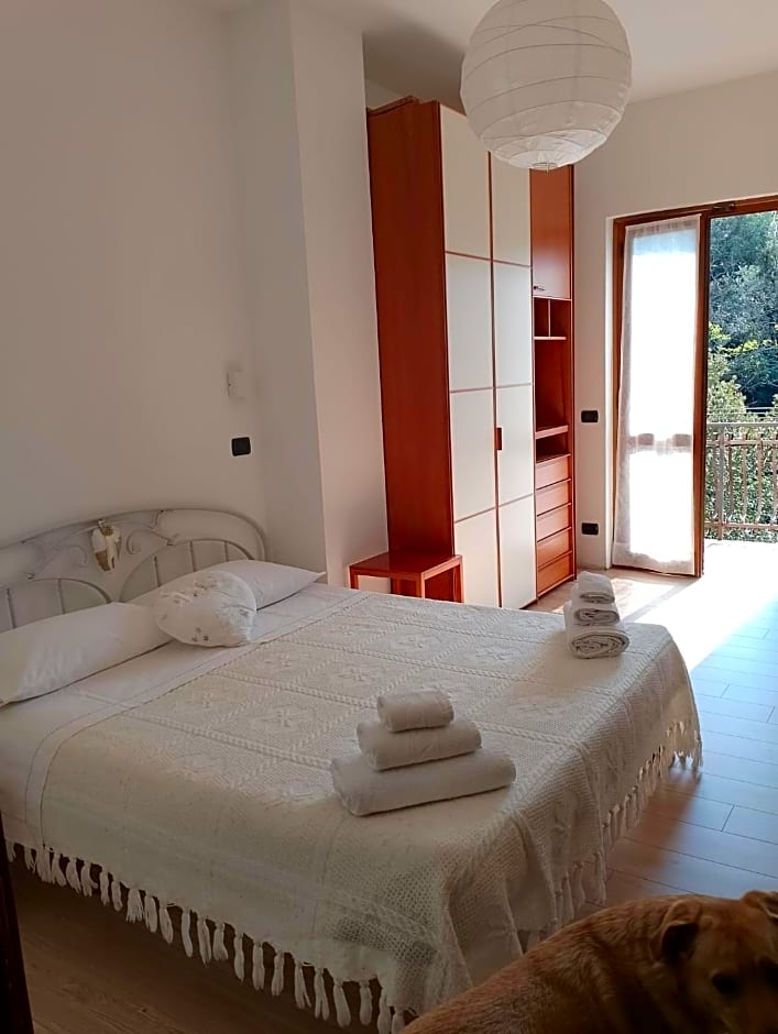 Bed & Breakfast Lujocanda