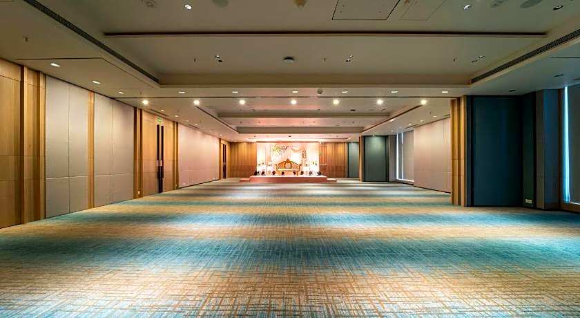 Courtyard by Marriott Vadodara