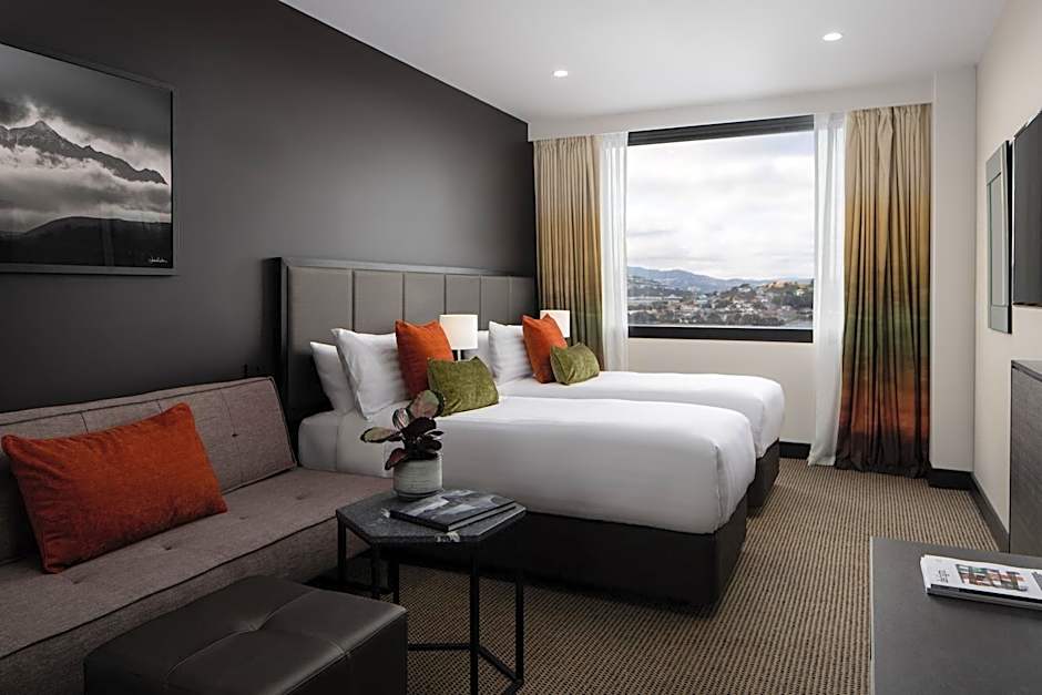Rydges Wellington Airport