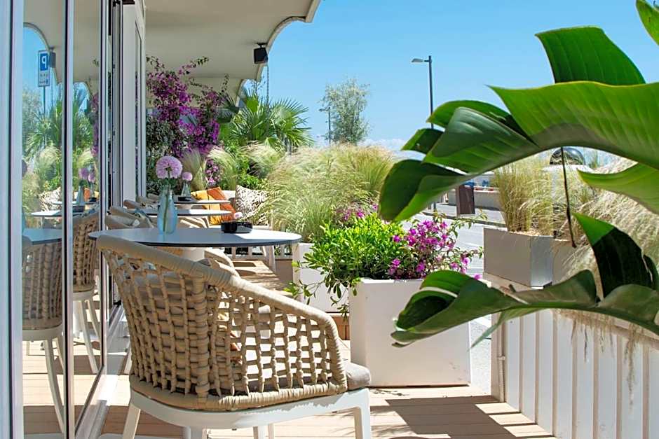 Park Hotel Pineta Boutique Hotel