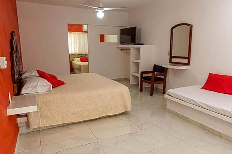 Royal Pacífico Manzanillo
