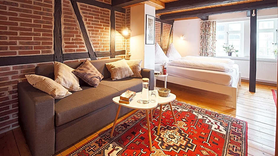 Appartementhotel Blomberger Hof