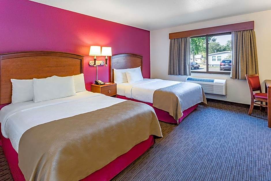 AmericInn by Wyndham Medora
