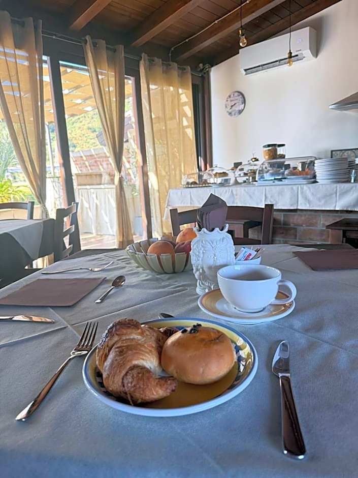 Ermes B&B