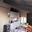 appartamento in casale rustico