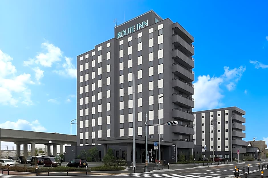 Hotel Route Inn Tokoname Ekimae
