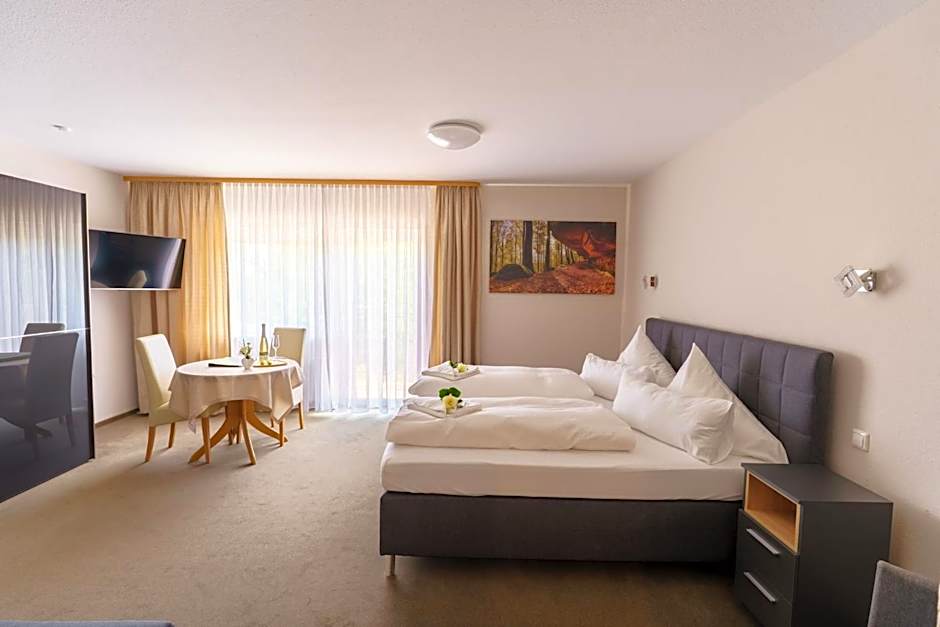 Pension Bergterrasse