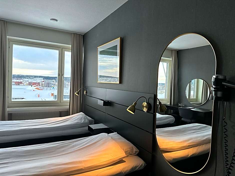Photo 1 of 15 of Larger 1 Double Bed or 2 Beds