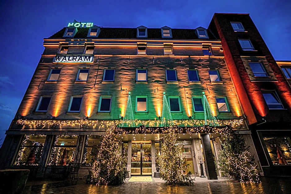 Hotel Walram