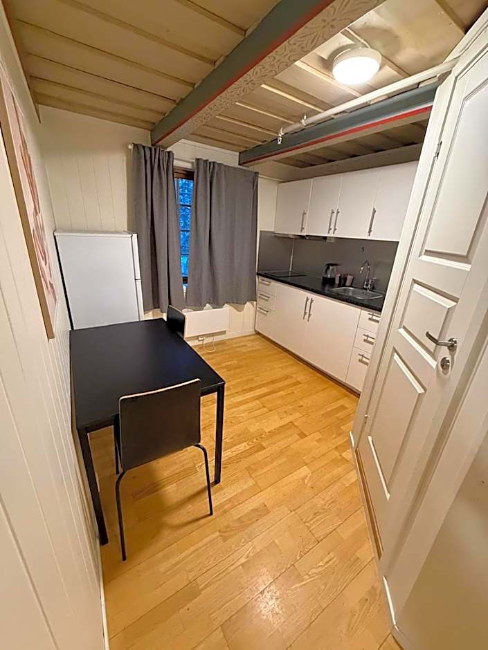 Tune Hotell Sarpsborg