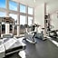 Bahia Mar Solare Tower 6th floor Bayview Condo 2bd 2ba with Pools