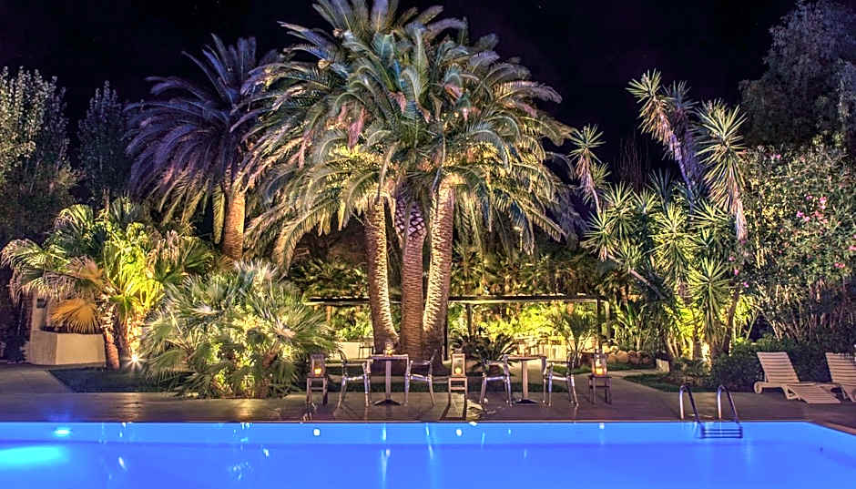 Hotel Resort Barracuda