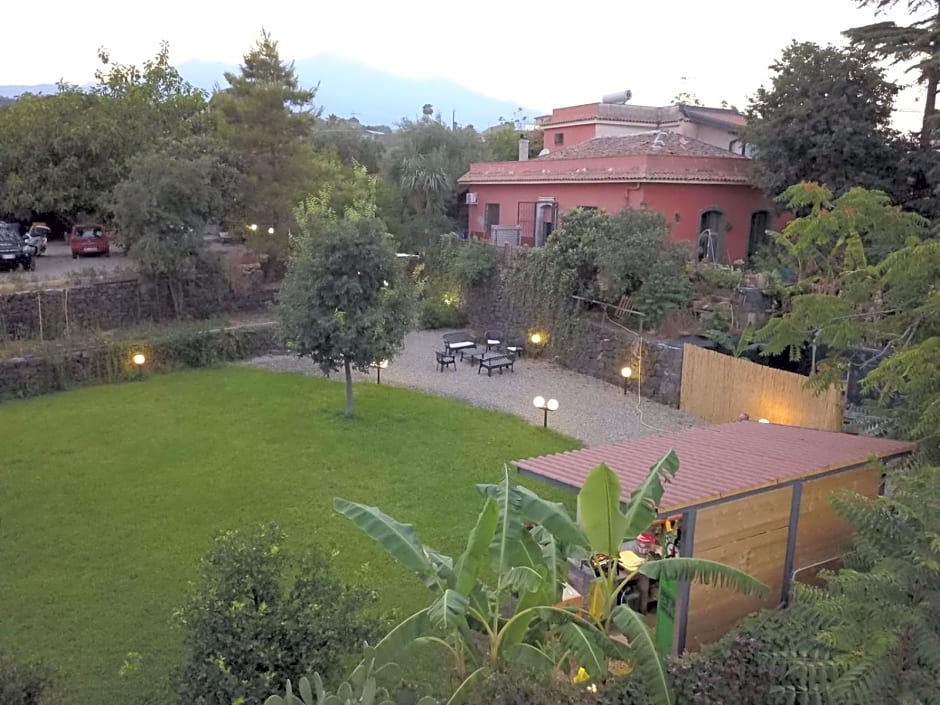 B&B Villa Lidia