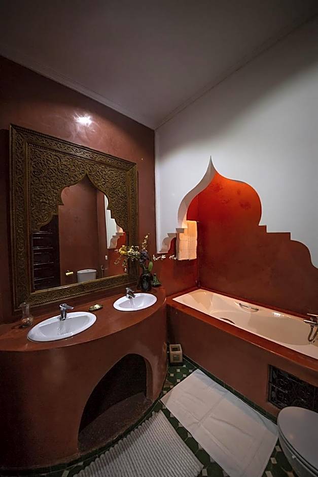 Riad Maison Belbaraka
