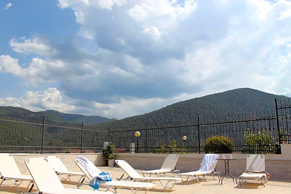 Park Hotel and SPA Vella Hills