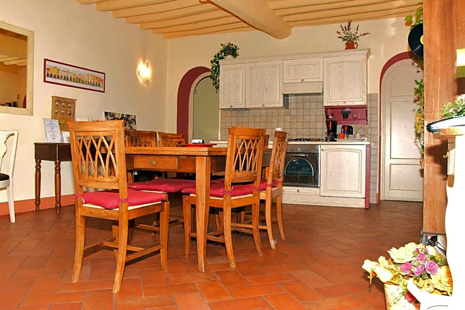 B&B Anfiteatro