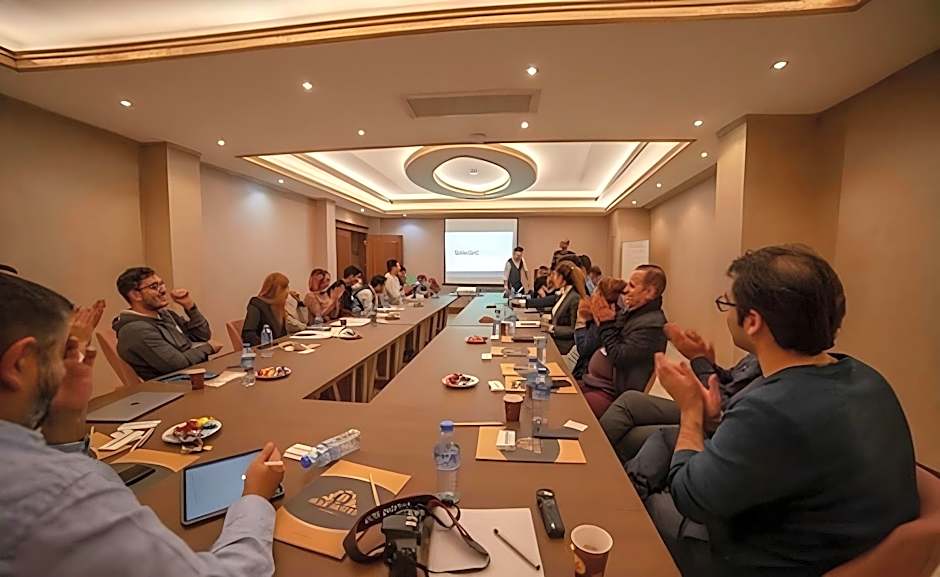Buke Hotel Sisli