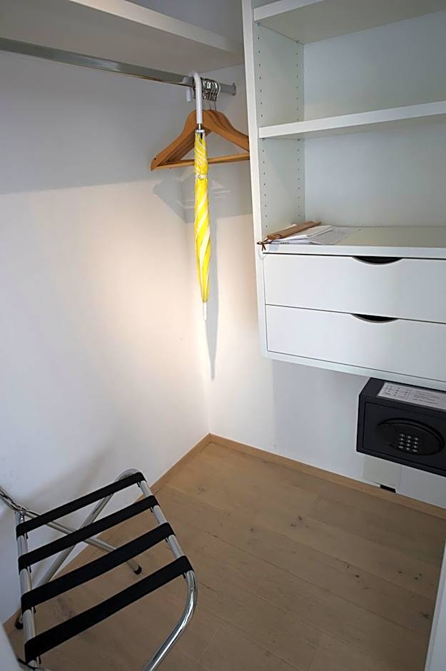 Seehotel OFF