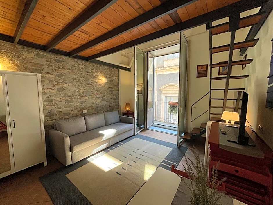 Amenano Apartments