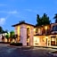 Hospitality Inn