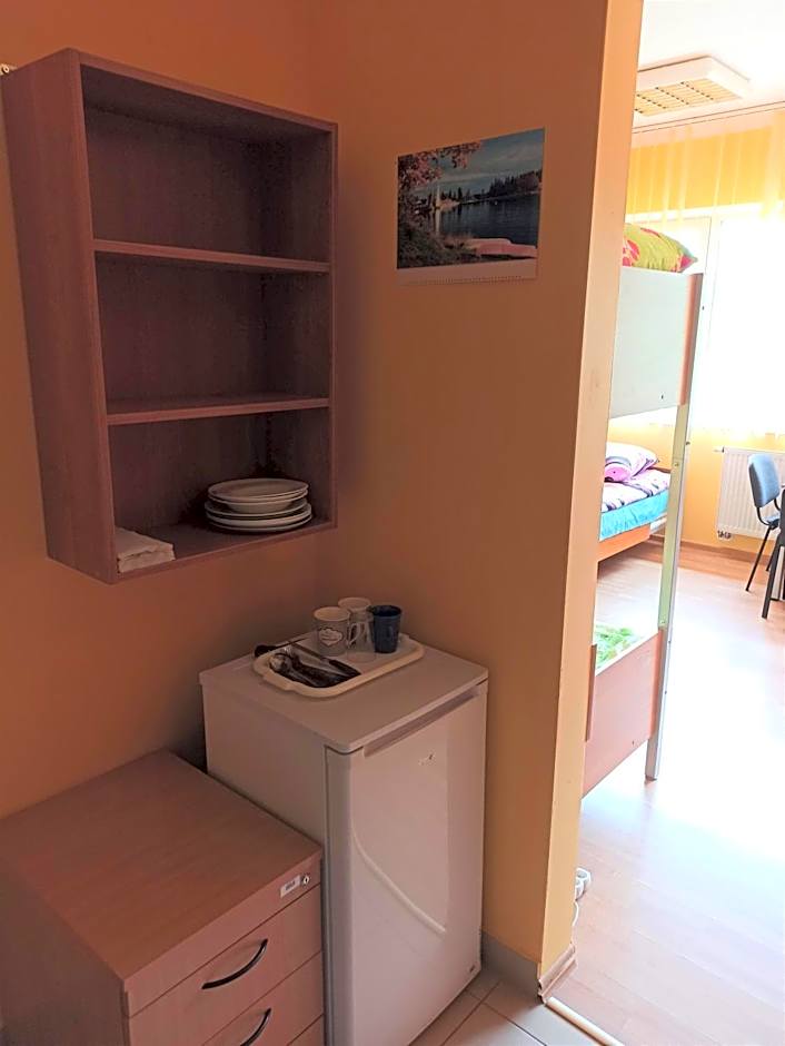 Dom Studenta PANS - Akademik, Hostel