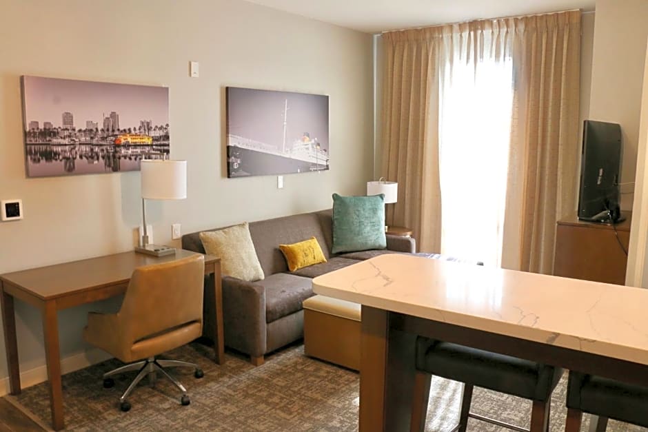 Staybridge Suites Long Beach Airport By IHG