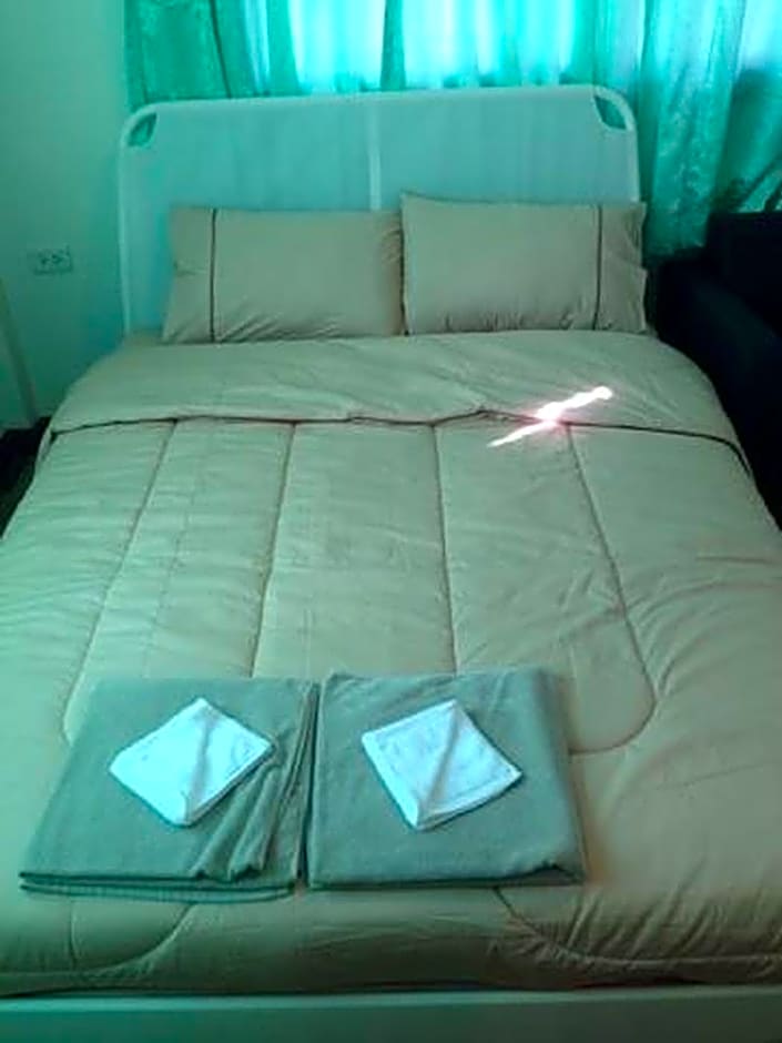 Pro Chill Krabi Guesthouse