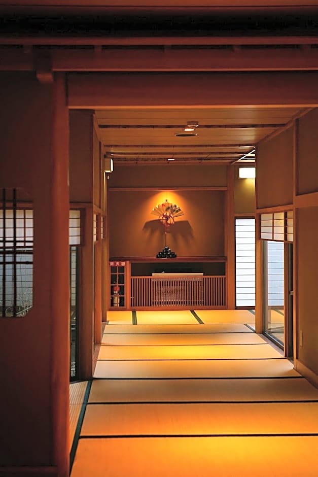 Shouhakutei Azumaso