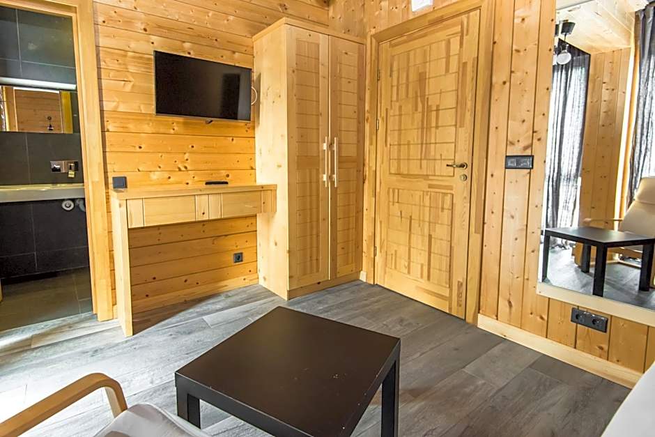 Villa Victoria Thermal