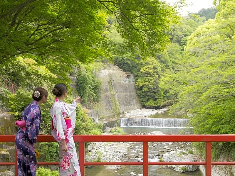 Ryokan Fushioukaku