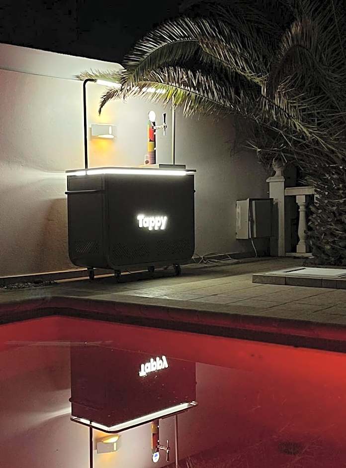 Timanfaya Casa Rural