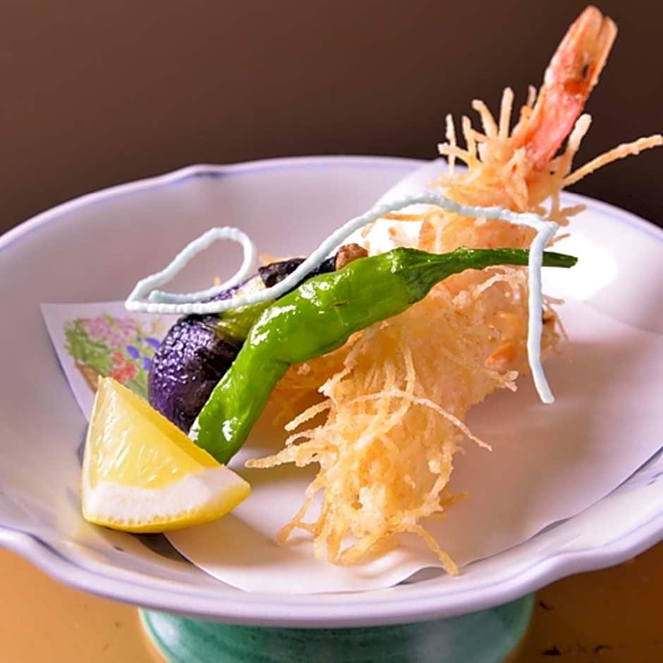 Oyado Dairoku