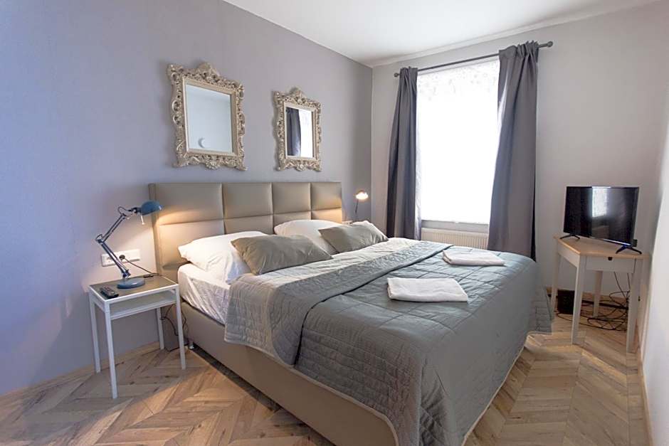 TM Suites
