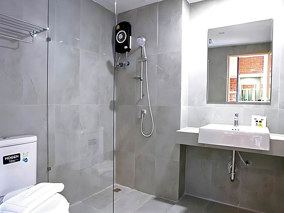 B2 Mukdahan Boutique and Budget Hotel