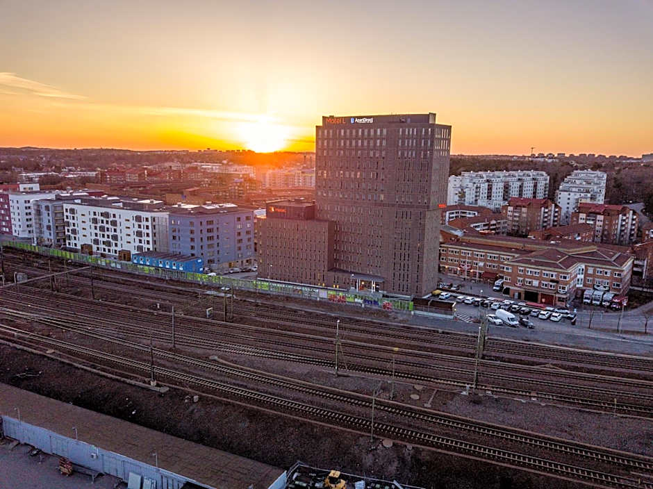 ApartDirect Älvsjö