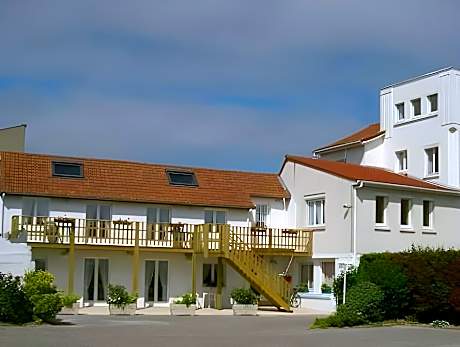 La Maison Blanche
