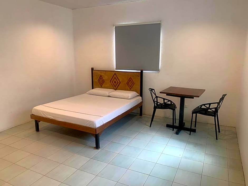 Nacho Hostel Cebu