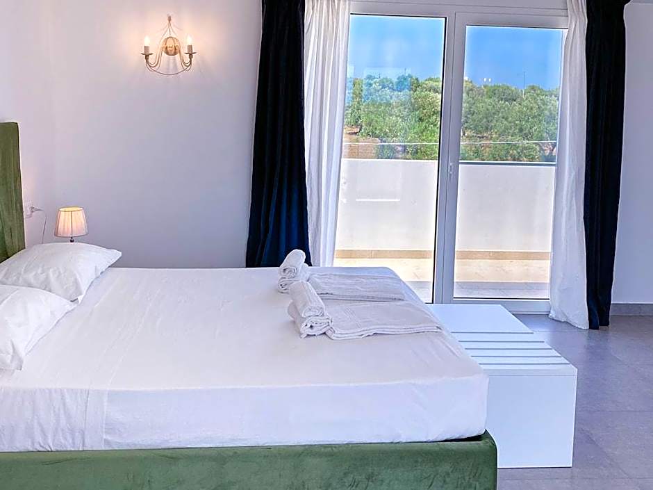 Dimora Calauriia - Adults Only